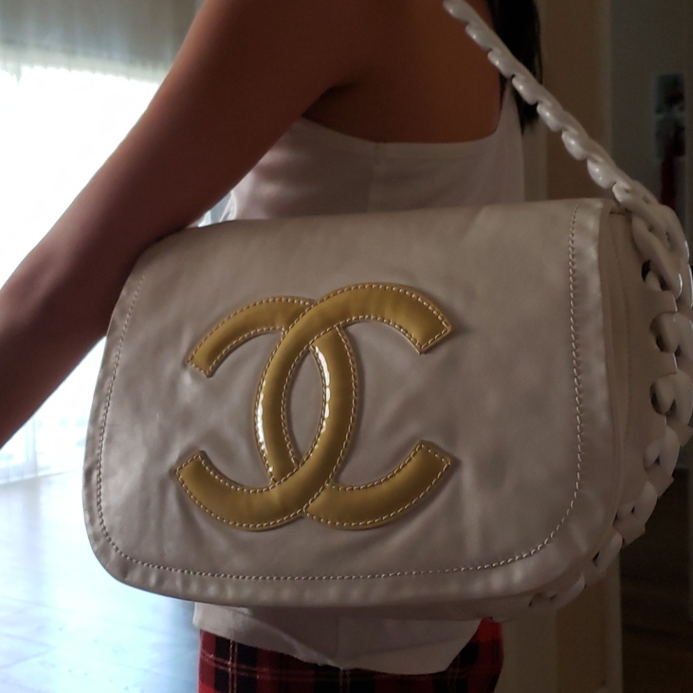 Channel bag - Picture 8 of 9